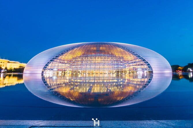 Private Beijing Night Tour - Who Will Love This Tour?