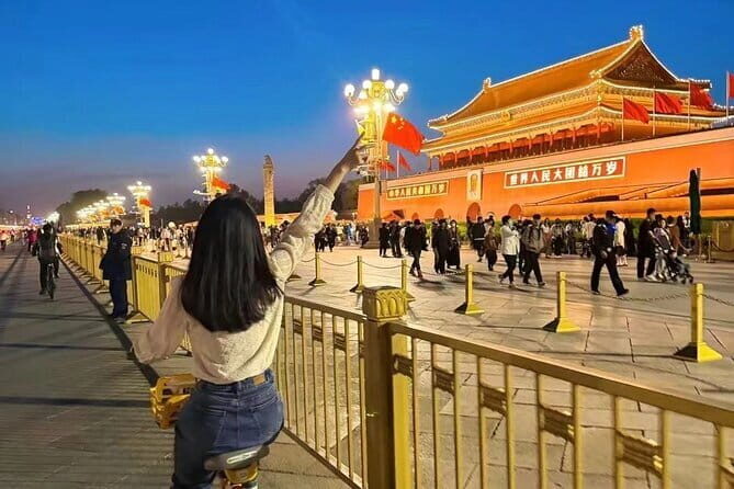 Private Beijing Night Tour - What Makes This Tour Stand Out?