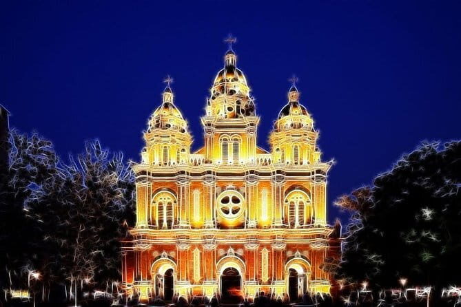 Private Beijing Night Walking Tour with Flag Lowering Ceremony at Tiananmen Square - What Makes This Tour a Great Value