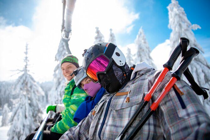 Private Beijing Ski Experience - Who Should Consider This Tour?