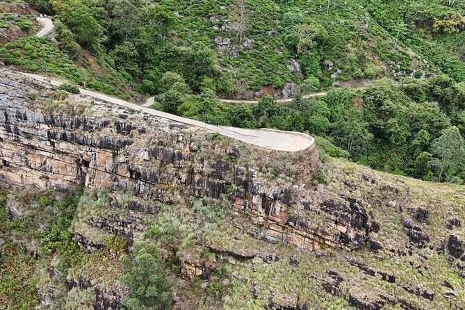 Private Belihuloya Hike: Baker's Dark Hunting Trail - Authenticity and Unique Qualities