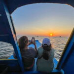 Private Beng Mealea and Floating Village Tour with Sunset - Practical Details