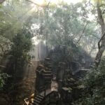 Private Beng Mealea Tour  The Lost Jungle Temple Experience - The Journey to Beng Mealea: What It’s All About