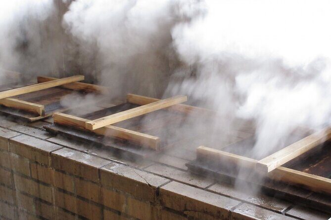 Private Beppu Hell Sightseeing Tour by Car - Practical Considerations