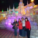 Private Best of Harbin City Tour in Summer - Practical Details and Tips