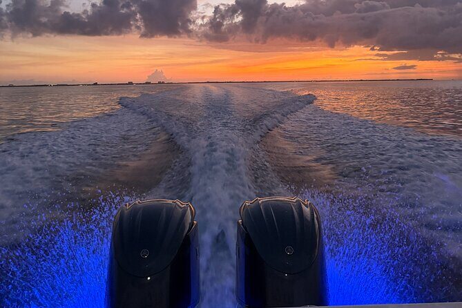 Private Bioluminescence Tour in Grand Cayman - Why This Tour Is Worth It  