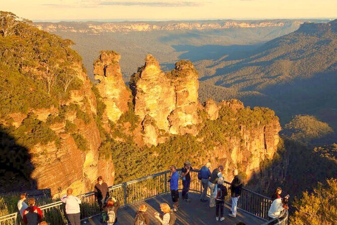 Private Blue Mountains Tour Sydney - Customisable Luxury Tour - Who Is This Tour Best For?