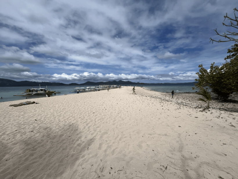 Private Boat for Culion Island Escapade Tour - The Itinerary Breakdown: What You Can Expect