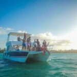 Private Boat Party 3-Hour Tour from Punta Cana - Practical Details & What to Know