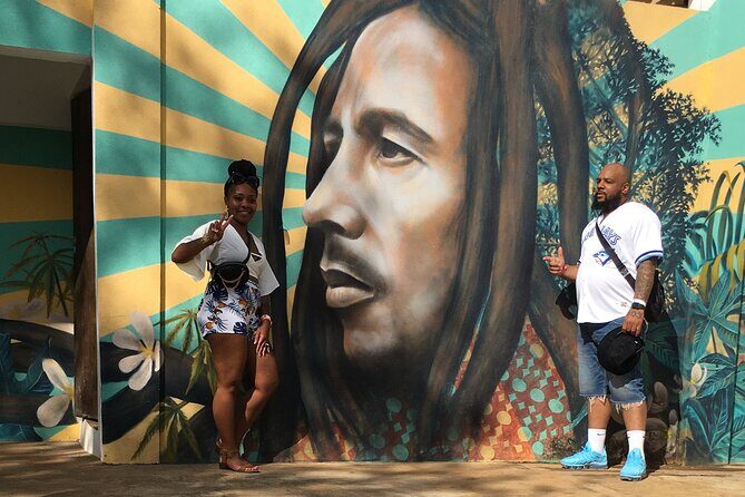 Private Bob Marley 9 mile & DunnsRiverFalls Tour from Montego Bay - A Closer Look at the Itinerary