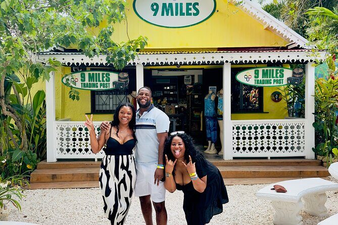 Private Bob Marley Mausoleum Guided Tour - Practicalities and What To Expect