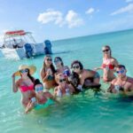 Private: Boca Chica to Saona Island Full-Day Cruise - The Practical Side: Transportation, Timing, and Group Size