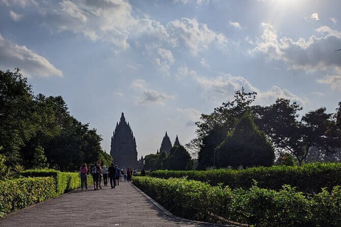 Private Borobudur Heritage Tour  Merapi Jeep & Prambanan Temple - Who Will Love This Tour?