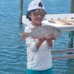 Private Bottom Fishing Charter 1/2 day morning on "Shady Grady" - Why the "Shady Grady" Tour is Worth Considering