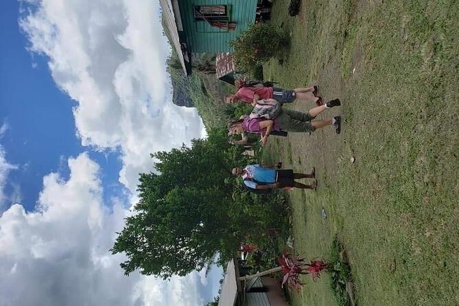 Private Breathtaking Koroyanitu Half Day Waterfall Hike - Who Will Love This Tour?