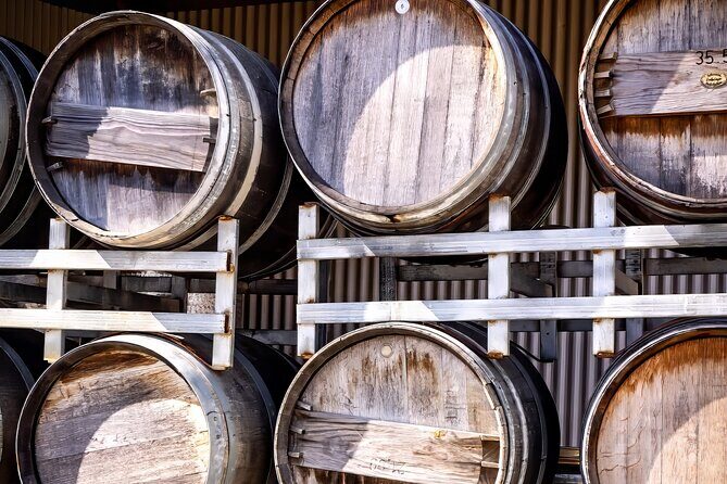 Private Bruny Island Wine, Food,Sightseeing & Lighthouse Day Tour - An In-Depth Look at the Itinerary