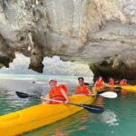 Private Canoe Adventure: Discover the Hidden Gems of Lan Ha Bay - Practical Details and What Travelers Should Know