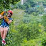 Private: Canopy Zip-Line Adventure in Punta Cana - An In-Depth Look at the Zip-Line Experience