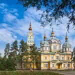 Private car Almaty city Tour with Mountain Visit - Discovering the City: What to Expect from the Tour