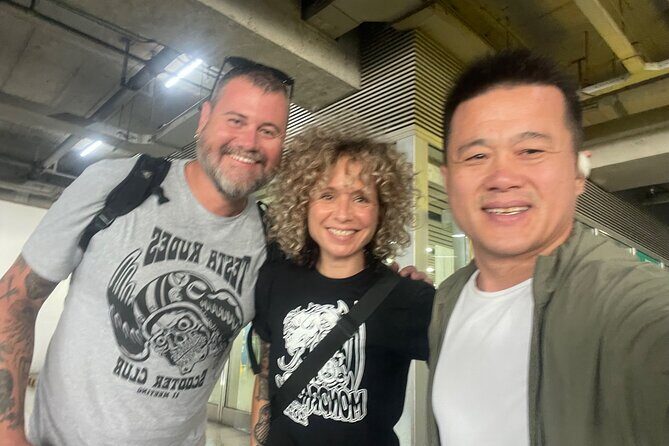 Private Car And Driver Service For Beijing City Tours - Who Will Love This Tour?