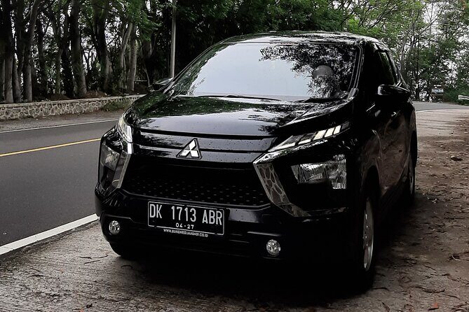 Private Car Charter to Selong Belanak, Mawun, and Merese Hill - Itinerary and Highlights