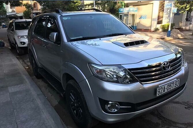 Private Car from Da Nang to Hoi An - The Itinerary and Experience Breakdown