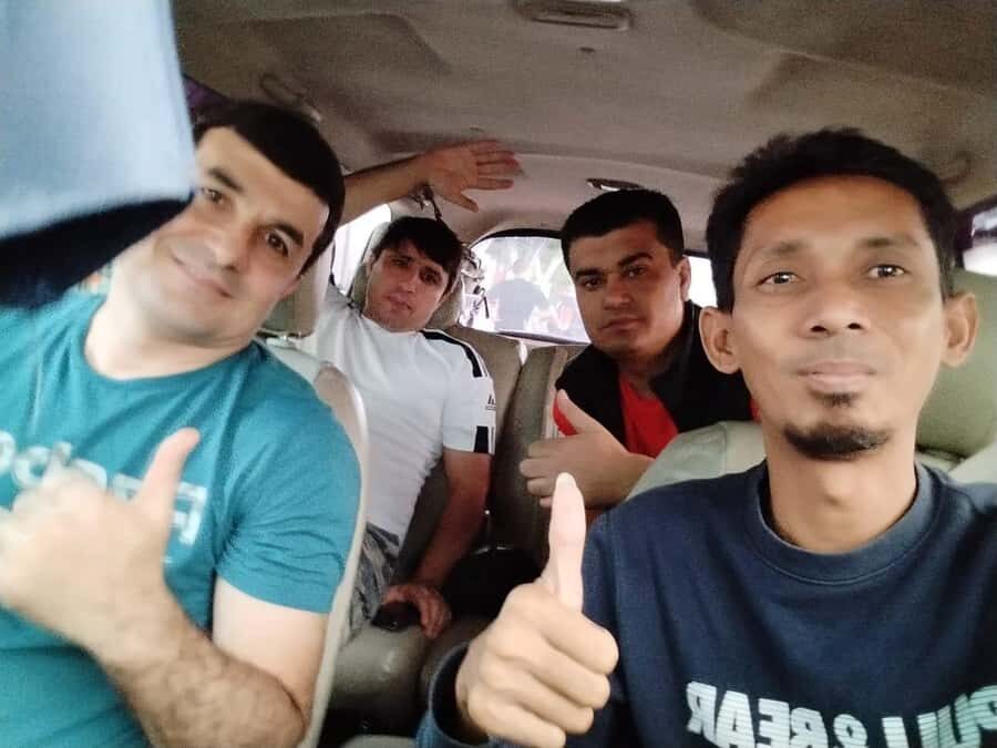 Private Car or Minibus Rental With Driver - Why Choose a Private Car Rental in Bali?