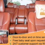 Private Car: Phan Thiet To Ho Chi Minh Airport(SGN) Tan Son Nhat - Final Thoughts