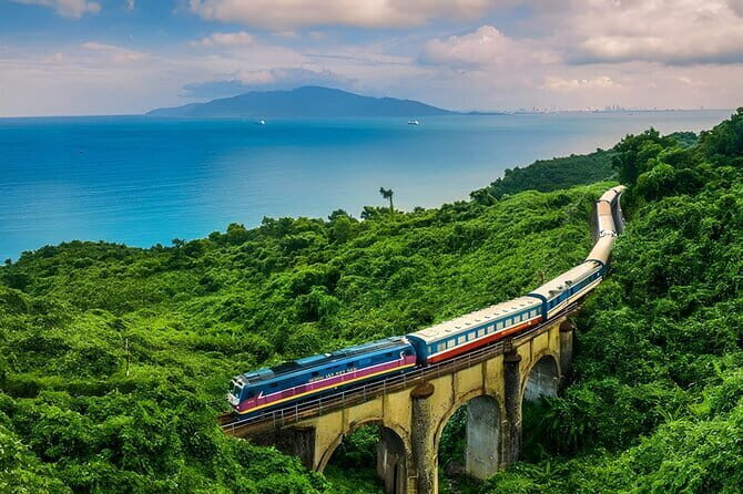 Private Car Rental from Hoi An to Hue - FAQs