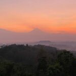 Private car Sunrise Setumbu Hill Borobudur & Prambanan - Setumbu Hill: Witnessing the Sunrise