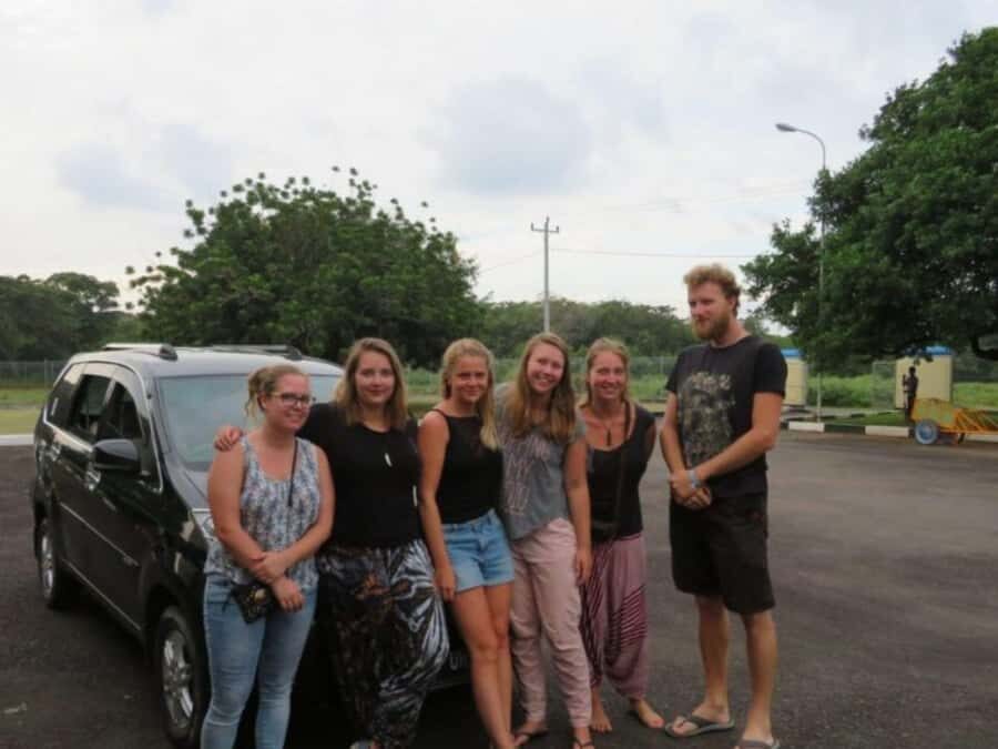 Private car Surabaya - Jepara - What Could Be Better?