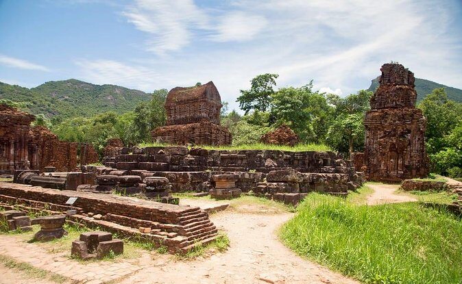 Private Car to My Son Sanctuary and back from Da Nang - Who Is This Tour Best For?