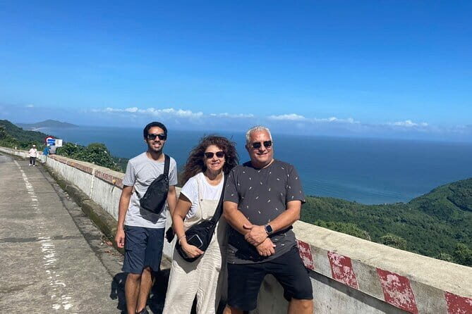 Private Car Tour From Hoi An to Hue - Who Should Consider This Tour?  