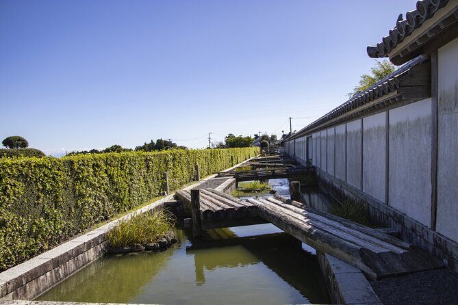 Private Car Tour from Shimizu Port to Visit Kakegawa Tea Culture - Practicalities and Value