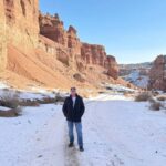 Private car tour to Charyn Canyon, Kayandi and Kolsay lake - Good To Know