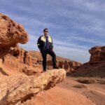 Private car tour to Charyn Canyon, Kayandi and Kolsay lake - Why This Tour Offers Great Value