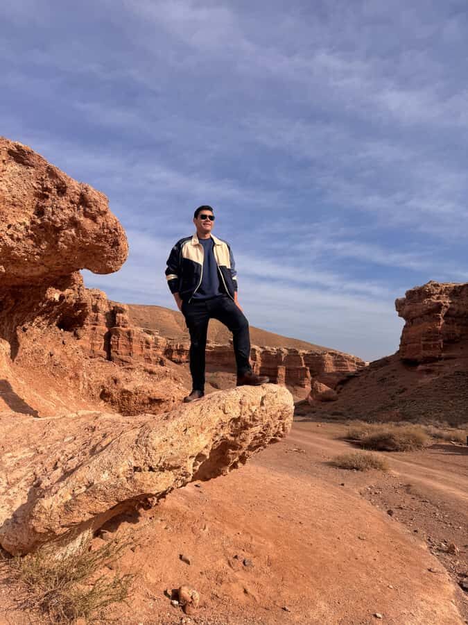 Private car tour to Charyn Canyon, Kayandi and Kolsay lake - Why This Tour Offers Great Value