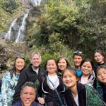 Private Car Tour to Lonely Tree, Heavens Gate and Glass Bridge - Authentic Experiences and Unique Insights