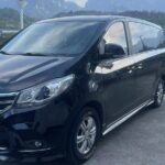 Private Car Transfer From WLY to Glass Bridge (Round Trip ) - Deep Dive into the Experience