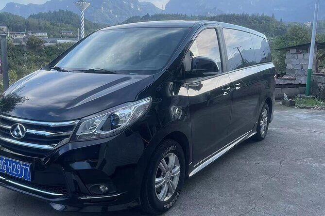 Private Car Transfer From WLY to Glass Bridge (Round Trip ) - Deep Dive into the Experience