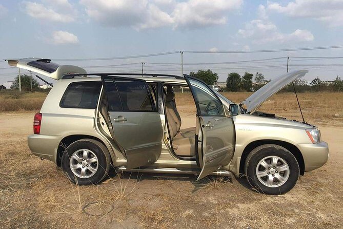 Private Car transfer In Cambodia - Who Should Choose This Service?