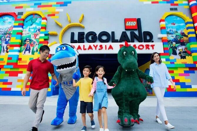 Private Car Transfer: Singapore to Johor Bahru - Real Traveler Insights