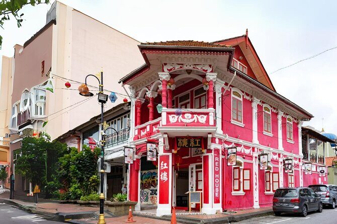 Private Car Transfer: Singapore to Johor Bahru - The Benefits of Choosing This Transfer