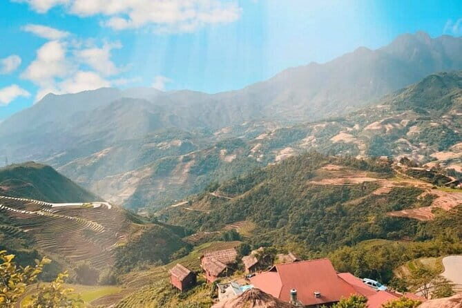 Private Car Trip to Cat Cat, Alpine Coaster and Moana Café - Deep Dive into the Itinerary  