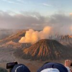Private car Yogyakarta:Tumpak Sewu Waterfall Bromo Ijen Tour - An In-Depth Look at the East Java Adventure