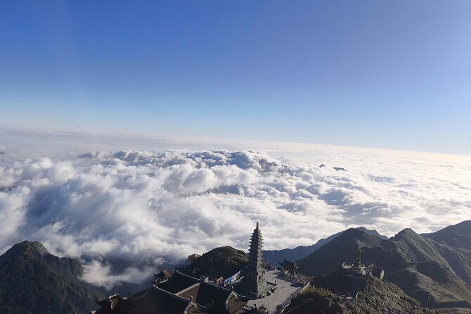 Private Cat Cat Village and Fansipan Cable Car Tour from Sapa - Transportation and Convenience