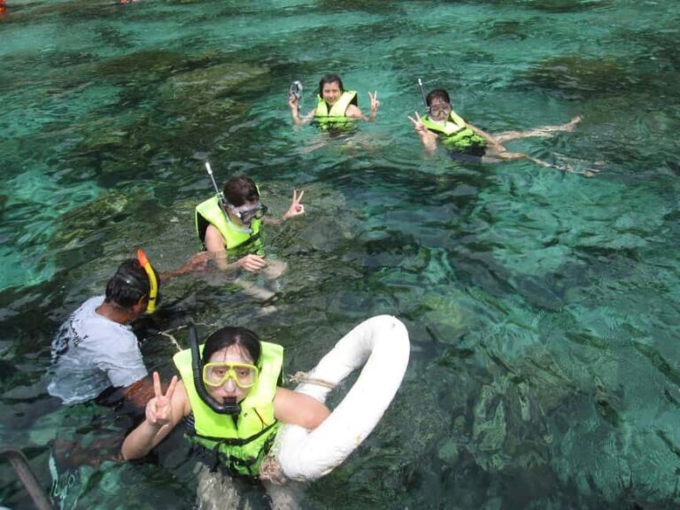 Private: Catalina Island Day Tour from La Romana - The Practical Details: Transportation, Group Size, and Costs