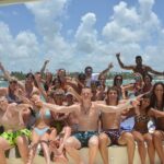 Private Catamaran Booze Cruise & Snorkeling - Authentic Insights from Reviewers