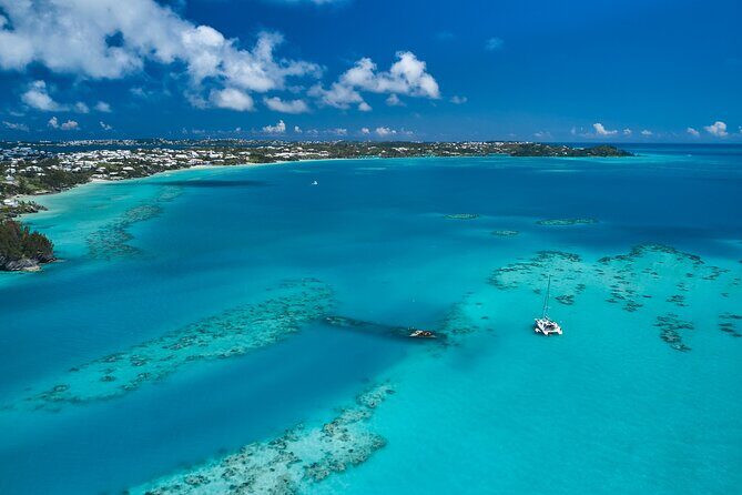 Private Catamaran Charter on Wyuna - The Value of a Private, Tailored Experience