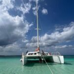 Private Catamaran Cruise to Bahia de las Aguilas - What to Expect from the Cruise